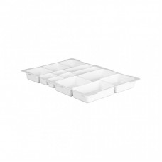 Конструктор LEGO Education Sorting Toptray 1 шт (45499) Конструктор LEGO Education Sorting Toptray 1 шт (45499)