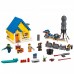 Конструктор LEGO Дом мечты Спасательная ракета Эммета! 706 деталей (70831)