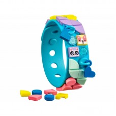 Конструктор LEGO DOTS Браслет Мої домашні улюбленці Конструктор LEGO DOTS Браслет Мої домашні улюбленці
