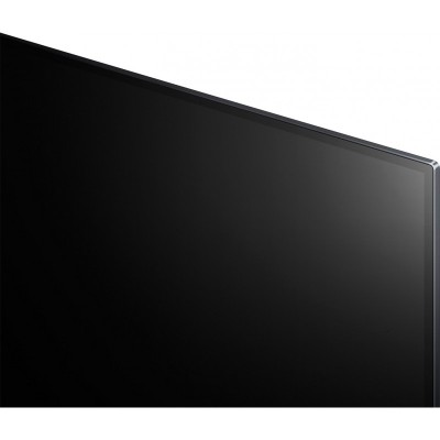 Телевізор 65&quot; LG OLED 4K 120Hz Smart WebOS Silver