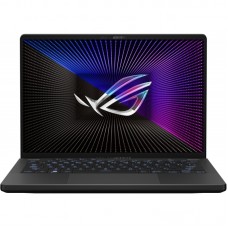 Ноутбук ASUS ROG Zephyrus G14 GA402NJ-L4062 14" FHD+ IPS, AMD R7-7735HS, 16GB, F512GB, NVD3050-6, NoOS, Сірий Ноутбук ASUS ROG Zephyrus G14 GA402NJ-L4062 14" FHD+ IPS, AMD R7-7735HS, 16GB, F512GB, NVD3050-6, NoOS, Сірий