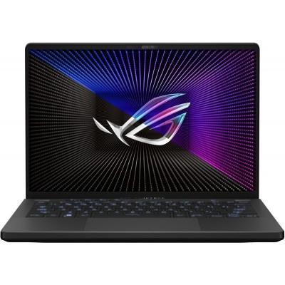 Ноутбук ASUS ROG Zephyrus G14 GA402NJ-L4062 14" FHD+ IPS, AMD R7-7735HS, 16GB, F512GB, NVD3050-6, NoOS, Сірий