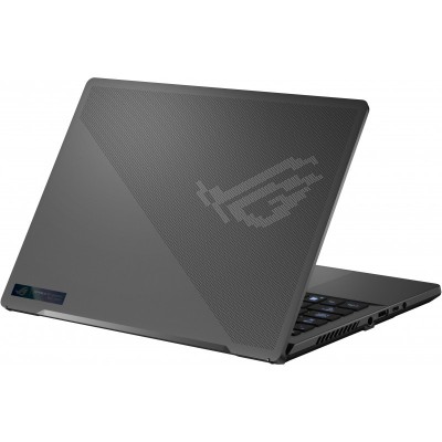 Ноутбук ASUS ROG Zephyrus G14 GA402NJ-L4062 14" FHD+ IPS, AMD R7-7735HS, 16GB, F512GB, NVD3050-6, NoOS, Сірий