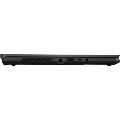 Ноутбук ASUS ROG Zephyrus G14 GA402NJ-L4062 14" FHD+ IPS, AMD R7-7735HS, 16GB, F512GB, NVD3050-6, NoOS, Сірий