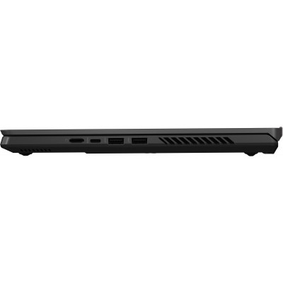 Ноутбук ASUS ROG Zephyrus G14 GA402NJ-L4062 14" FHD+ IPS, AMD R7-7735HS, 16GB, F512GB, NVD3050-6, NoOS, Сірий
