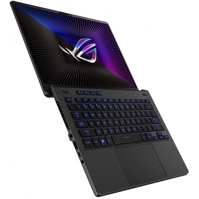 Ноутбук ASUS ROG Zephyrus G14 GA402NJ-L4062 14" FHD+ IPS, AMD R7-7735HS, 16GB, F512GB, NVD3050-6, NoOS, Сірий