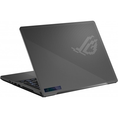 Ноутбук ASUS ROG Zephyrus G14 GA402NJ-L4062 14" FHD+ IPS, AMD R7-7735HS, 16GB, F512GB, NVD3050-6, NoOS, Сірий
