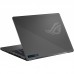 Ноутбук ASUS ROG Zephyrus G14 GA402NJ-L4062 14&quot; FHD+ IPS, AMD R7-7735HS, 16GB, F512GB, NVD3050-6, NoOS, Сірий