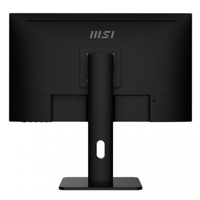 Монітор MSI 23.8" PRO MP243XP HDMI, DP, MM, IPS, 100Hz, 4ms, sRGB 119%, Pivot