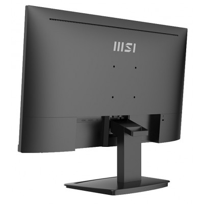 Монітор MSI 23.8" PRO MP243XP HDMI, DP, MM, IPS, 100Hz, 4ms, sRGB 119%, Pivot