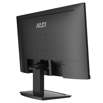 Монітор MSI 23.8&quot; PRO MP243XP HDMI, DP, MM, IPS, 100Hz, 4ms, sRGB 119%, Pivot