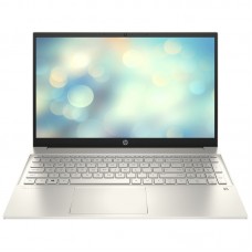 Ноутбук HP Pavilion 15-eh1065ua 15.6" FHD IPS AG, AMD R5-5500U, 16GB, F1024GB, UMA, Win11, золотистий Ноутбук HP Pavilion 15-eh1065ua 15.6" FHD IPS AG, AMD R5-5500U, 16GB, F1024GB, UMA, Win11, золотистий