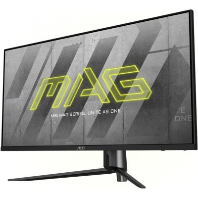 Монітор MSI 40" MAG401QR 2xHDMI, DP, USB-C, 2xUSB, Audio, IPS, 3440x1440, 21:9, 155Hz, 1ms, sRGB 118%, AdaptiveSync, HDR400
