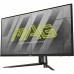 Монітор MSI 40&quot; MAG401QR 2xHDMI, DP, USB-C, 2xUSB, Audio, IPS, 3440x1440, 21:9, 155Hz, 1ms, sRGB 118%, AdaptiveSync, HDR400