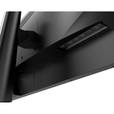 Монітор MSI 40" MAG401QR 2xHDMI, DP, USB-C, 2xUSB, Audio, IPS, 3440x1440, 21:9, 155Hz, 1ms, sRGB 118%, AdaptiveSync, HDR400