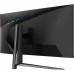 Монітор MSI 40" MAG401QR 2xHDMI, DP, USB-C, 2xUSB, Audio, IPS, 3440x1440, 21:9, 155Hz, 1ms, sRGB 118%, AdaptiveSync, HDR400