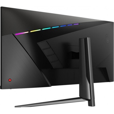 Монітор MSI 40" MAG401QR 2xHDMI, DP, USB-C, 2xUSB, Audio, IPS, 3440x1440, 21:9, 155Hz, 1ms, sRGB 118%, AdaptiveSync, HDR400