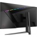Монітор MSI 40" MAG401QR 2xHDMI, DP, USB-C, 2xUSB, Audio, IPS, 3440x1440, 21:9, 155Hz, 1ms, sRGB 118%, AdaptiveSync, HDR400
