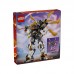 Конструктор LEGO NINJAGO Драконовий робот-титан Коула