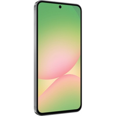 Смартфон Samsung Galaxy A56 5G (A566) 6.7" 8/128ГБ, 2SIM, 5000мА•год, графітовий