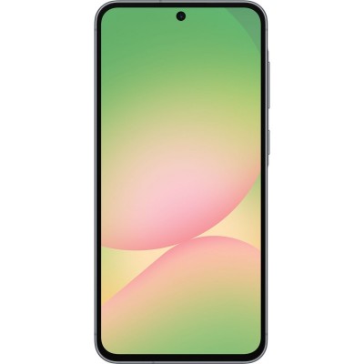 Смартфон Samsung Galaxy A56 5G (A566) 6.7" 8/128ГБ, 2SIM, 5000мА•год, графітовий