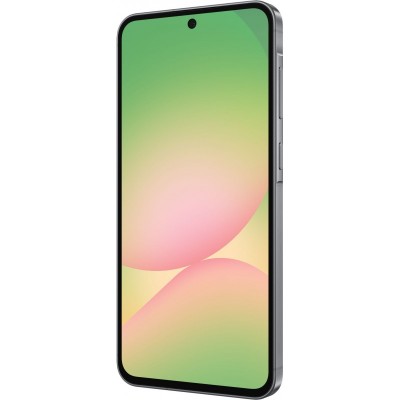Смартфон Samsung Galaxy A56 5G (A566) 6.7" 8/128ГБ, 2SIM, 5000мА•год, графітовий