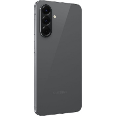 Смартфон Samsung Galaxy A56 5G (A566) 6.7" 8/128ГБ, 2SIM, 5000мА•год, графітовий