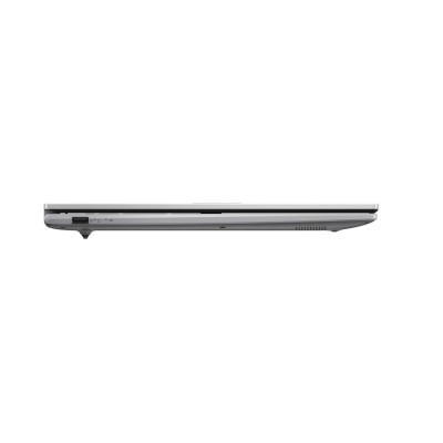 Ноутбук ASUS Vivobook 17 X1704VA-AU756 17.3" FHD IPS, Intel i3-1315U, 16GB, F512GB, UMA, NoOS, Сріблястий