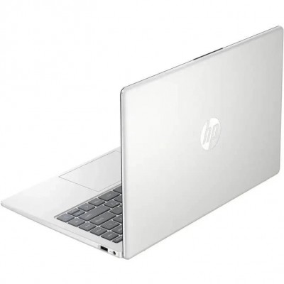 Ноутбук HP 15-fc0318ua 15.6" FHD IPS AG, AMD R7-7730U, 16GB, F512GB, UMA, DOS, сріблястий