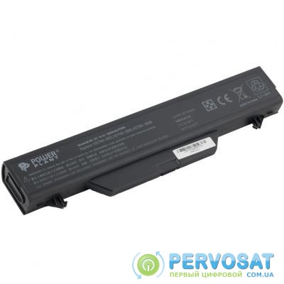 Аккумулятор для ноутбука HP 6720 (HSTNN-IB51, H6731 3S2P) 14,4V 5200mAh PowerPlant (NB00000202)