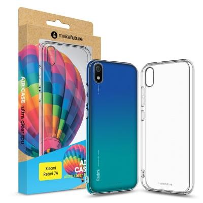 Чохол до моб. телефона MakeFuture Air Case (Clear TPU) Xiaomi Redmi 7A (MCA-XR7A)