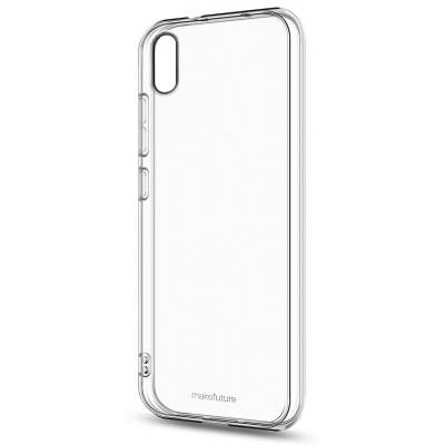 Чехол для моб. телефона MakeFuture Air Case (Clear TPU) Xiaomi Redmi 7A (MCA-XR7A)