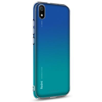 Чохол до моб. телефона MakeFuture Air Case (Clear TPU) Xiaomi Redmi 7A (MCA-XR7A)