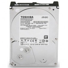 Жорсткий диск 3.5" 3TB TOSHIBA (DT01ACA300)