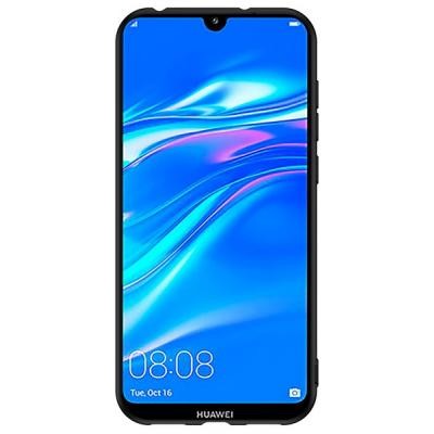 Чохол до моб. телефона T-PHOX Huawei Y6 2019 - Shiny (Black) (6972165641418)