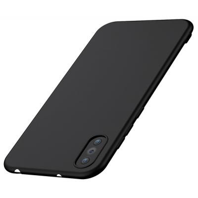 Чехол для моб. телефона T-PHOX Huawei Y6 2019 - Shiny (Black) (6972165641418)