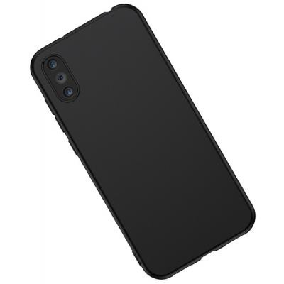 Чохол до моб. телефона T-PHOX Huawei Y6 2019 - Shiny (Black) (6972165641418)