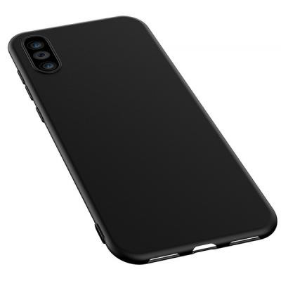 Чохол до моб. телефона T-PHOX Huawei Y6 2019 - Shiny (Black) (6972165641418)