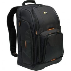 Рюкзак для ноутбука CASE LOGIC 17" SLRC206 (Black) (SLRC206) Рюкзак для ноутбука CASE LOGIC 17" SLRC206 (Black) (SLRC206)