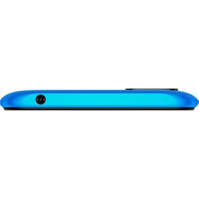 Мобильный телефон Xiaomi Redmi 9C 3/64GB Twilight Blue