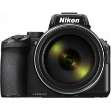 Цифровий фотоапарат Nikon Coolpix P950 Black (VQA100EA) Цифровий фотоапарат Nikon Coolpix P950 Black (VQA100EA)
