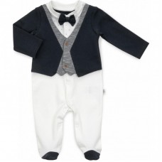 Чоловічок Tongs з метеликом (2410-62B-blue) Чоловічок Tongs з метеликом (2410-62B-blue)