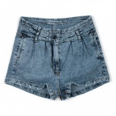 Шорти A-Yugi джинсові (9225-158G-blue) Шорти A-Yugi джинсові (9225-158G-blue)
