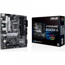 Материнська плата ASUS PRIME B560M-A Материнська плата ASUS PRIME B560M-A