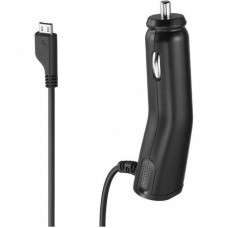 Зарядний пристрій TOTO TZN-65 Car charger MicroUsb 700 mA 1.2m Black (F_53412) Зарядний пристрій TOTO TZN-65 Car charger MicroUsb 700 mA 1.2m Black (F_53412)