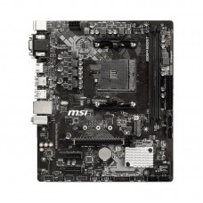 Материнcька плата MSI B450M_PRO-M2_MAX sAM4 B450 2xDDR4 HDMI-DVI-VGA mATX Материнcька плата MSI B450M_PRO-M2_MAX sAM4 B450 2xDDR4 HDMI-DVI-VGA mATX