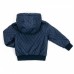 Куртка Verscon стеганая (3439-122B-blue)
