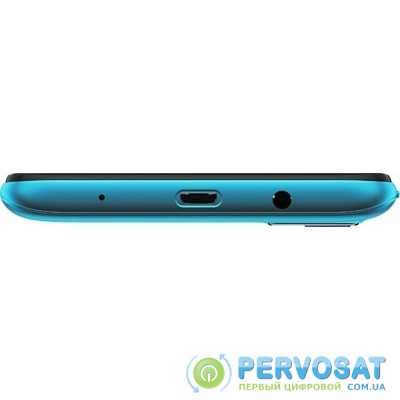 Смартфон TECNO Spark 7 (KF6n) 4/128Gb NFC Dual SIM Morpheus Blue