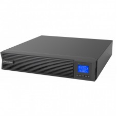 Пристрій безперебійного живлення PowerWalker VFI 1500 ICR IoT (10122197) Пристрій безперебійного живлення PowerWalker VFI 1500 ICR IoT (10122197)