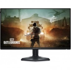 Монітор LCD 24.5" DELL AW2523HF 2xHDMI, DP, USB3.2, Audio, Fast IPS, 360Hz, 1ms, 99%sRGB, FreeSync, Pivot